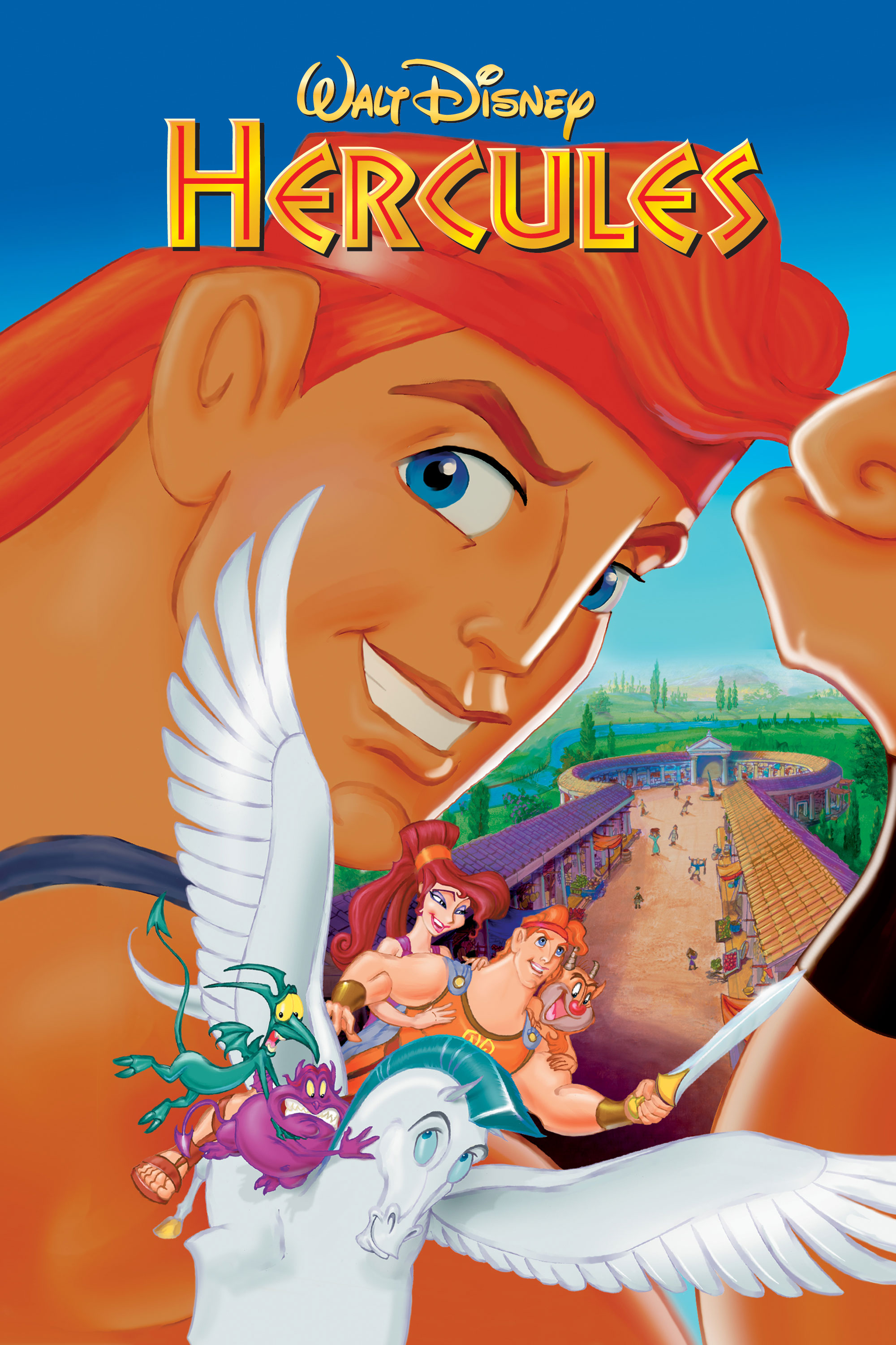 Hercules